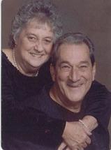 Arthur and Alice Melone